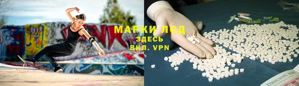 MESCALINE Горняк